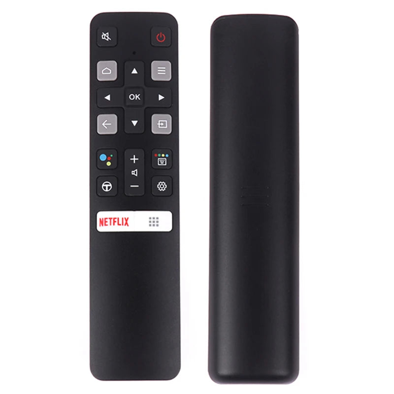 New Sale TV Remote Control RC802V FNR1 Used For TCL TV And YouTube RC802V FMR1 FMR2 FLR1 FUR5 FUR7 FUR6 Oasis Select