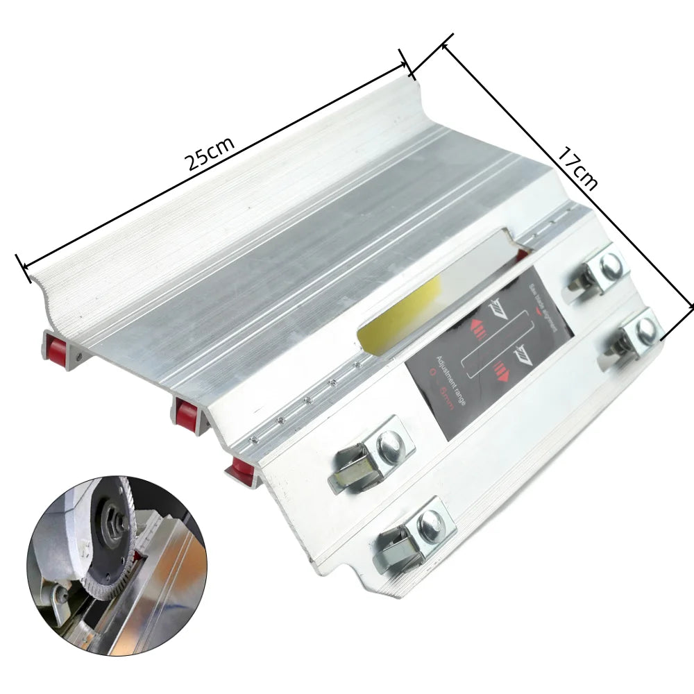 SLADE 45° Tile Chamfering Machine – Ceramic & Marble Cutter Tile Chamfering Tool Oasis Select