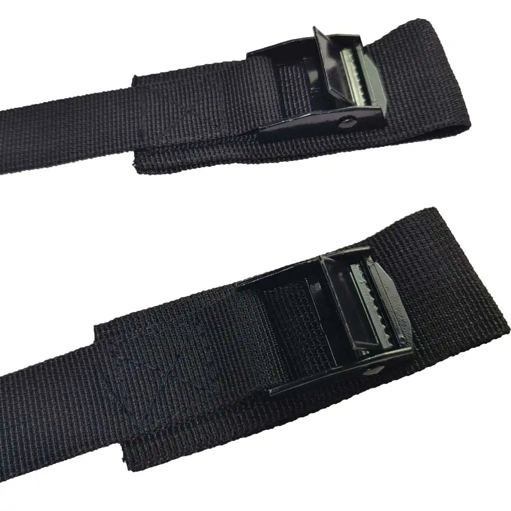 Car Soft Roof Rack Pads for Kayak Surfboard SUP Canoe Luggage Carrier SUV Crossbar Windsurfing Camping Cargo Tie Down Straps Oasis Select