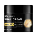 Snail Mucus Coconut Oil Face Cream – Anti-Aging & Brightening