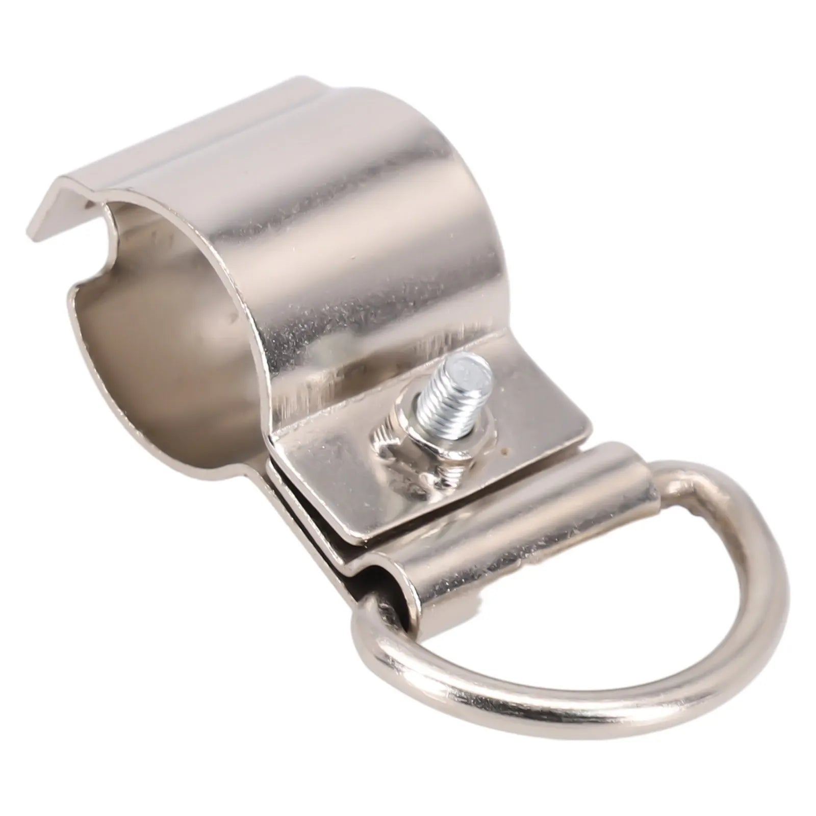 Shoulder Strap Trimmer Shaft Clamp- Compatible With FOR Ego 56V String Rimmers Garden Equipment Parts Oasis Select