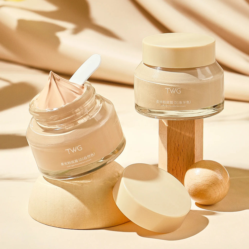 Multifunctional Liquid Foundation – Medium to Full Coverage Liquid Foundation Oasis Select