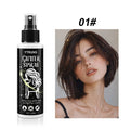 Yellow Glitter Spray 100ml – Shimmer Mist for Hair, Body & Clothes