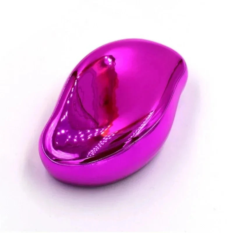 New Physical Nano Glass Epilator Exfoliator Senseless Hair Removal Tool Painless Hair Removal No Skin Damage Hair Sharpener Oasis Select rose red