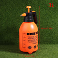 3/2L Pressure Sprayer Spray Weed Killer Handheld Garden Pump Sprayer Lawn And Garden Care For Plants And Other Cleaning Oasis Select A2