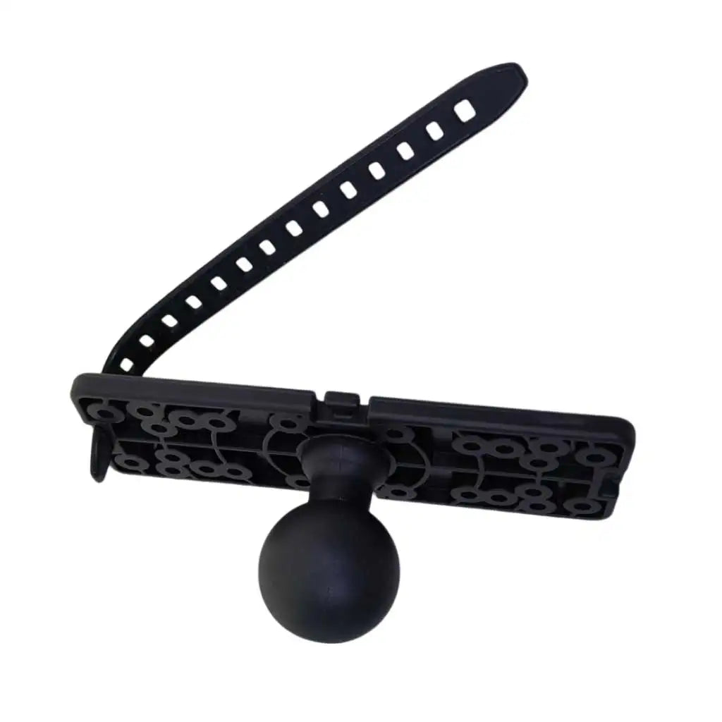 Kayak Fish Finder GPS Mount - Ball & Plate Kayak Accessory Track Mount Panel Electronics Fishing Finder Stable Platform Oasis Select