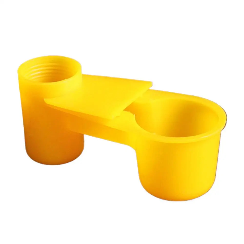 Pigeon Water Feeder – Hanging Large Capacity Bird Dispenser