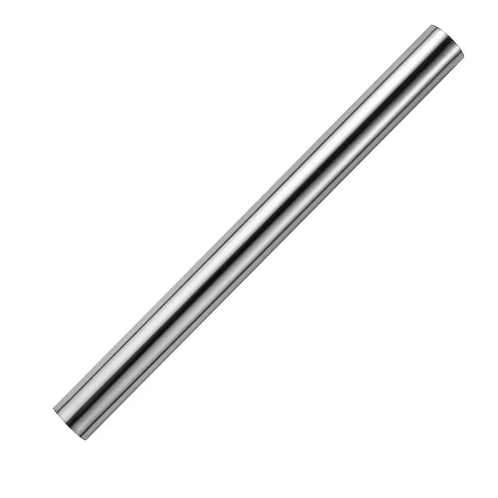 Double-Ended Cat Eye Magnetic Nail Art Stick | UV Gel Tool Magnetic Nail Art Tool Oasis Select silver