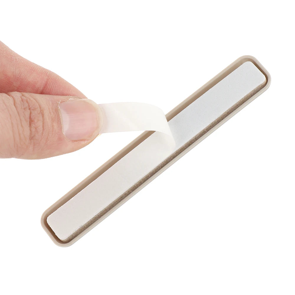 4-Pack Self-Adhesive Furniture Leg Slider Pads – Floor Protector