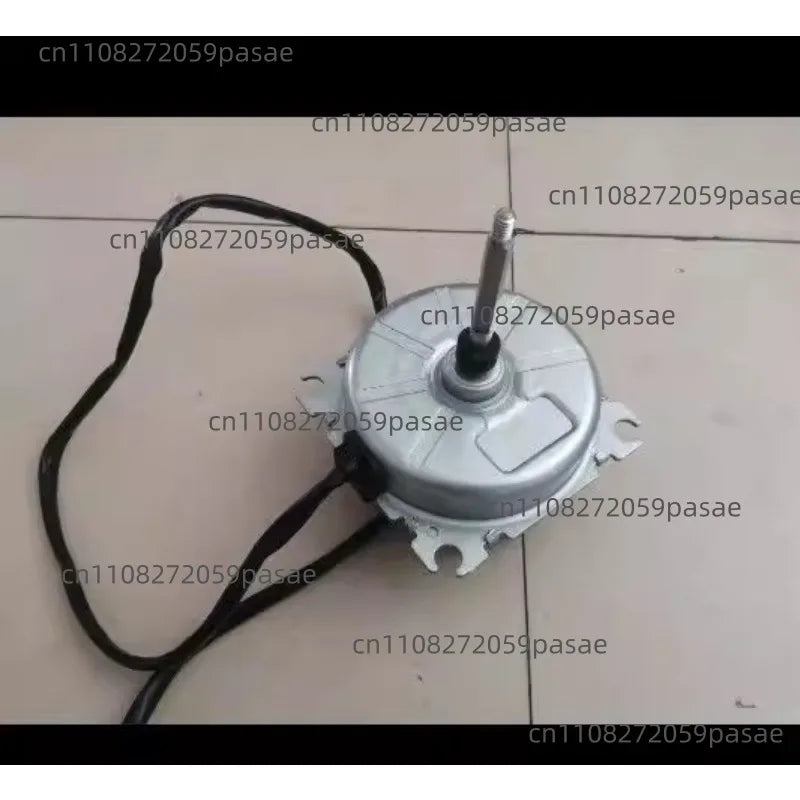 Low-Speed 3-Phase Brushless AC Motor 12–220V Hand Crank Gear Box
