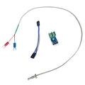 MAX6675 K-Type Thermocouple Temp Sensor Module SPI for Arduino Temperature Sensor Module Oasis Select with Line United States