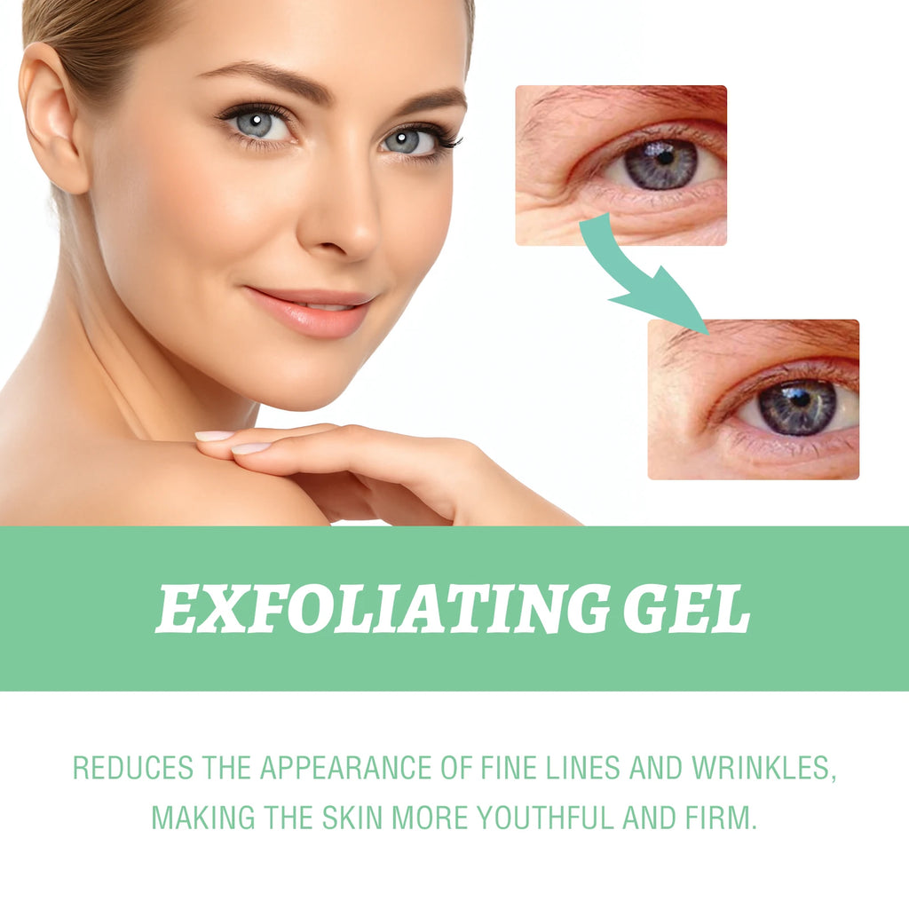 Hoygi Herbal Facial Gel – Cleanse, Moisturize & Soften Skin Herbal Face Cleanser Oasis Select