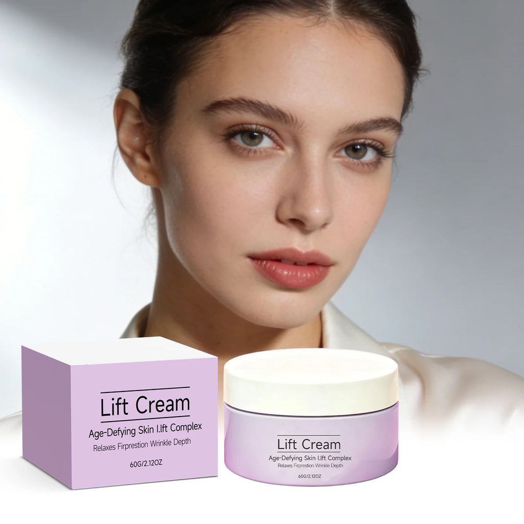 Moisturizing Corrector Cream – Firming, Brightening, Hydrating 60g Facial Moisturizer Oasis Select