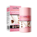 SADOER Niacinamide Brightening Stick – Underarm & Body Care Body Brightening Stick Oasis Select 1PC