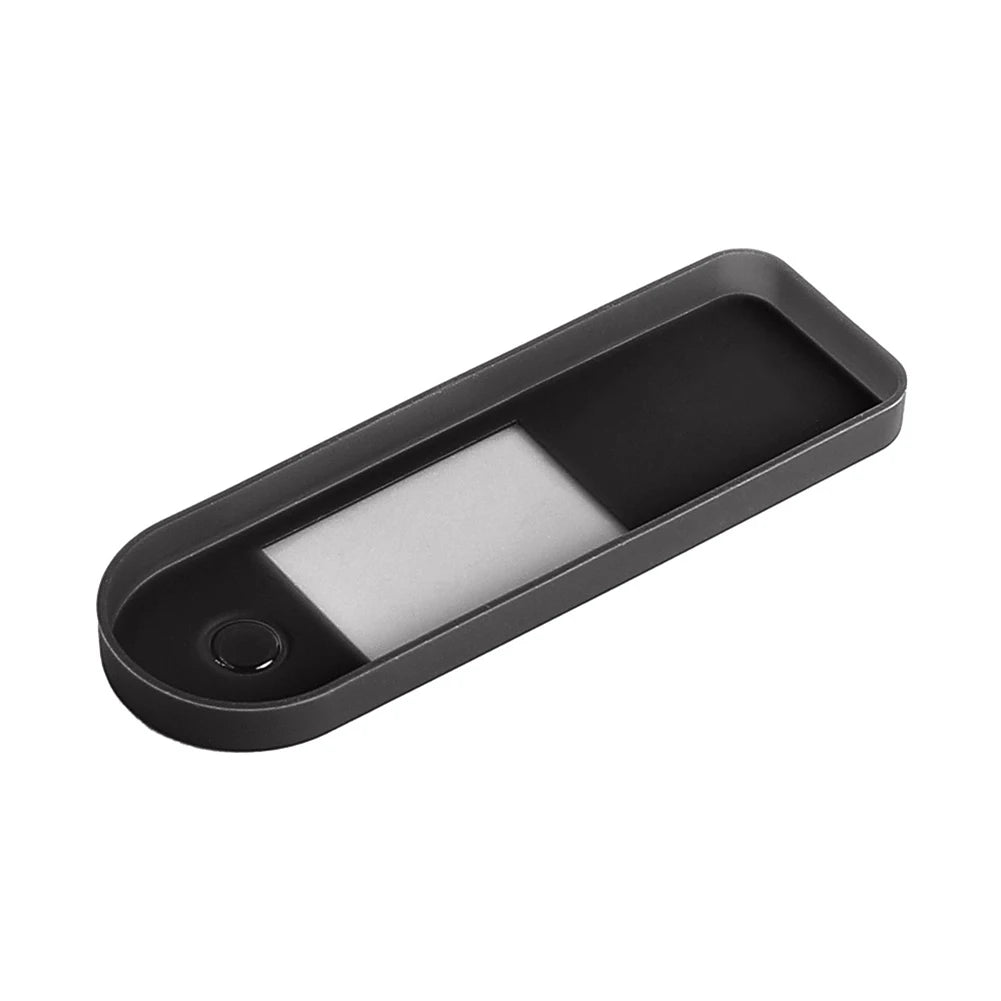 For Xiaomi Electric Scooter Screen Protector Cover Silicone Case For Models 4 5 5 Pro 5 Max Waterproof Black Red Oasis Select