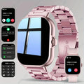 ERUN Smart Watch 2.01" Touch Screen, Call & Sleep Tracker