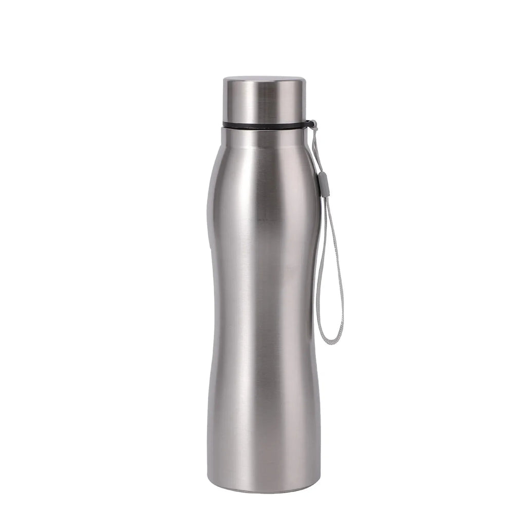 CHANSUNRUN 1000ml Stainless Steel Sport Water Bottle 34oz Sport Water Bottle Oasis Select Gourd 750ml