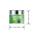 Veérenae Aloe Vera Face Cream – Hydrating, Non-Greasy Moisturizer Aloe Vera Face Cream Oasis Select 30g
