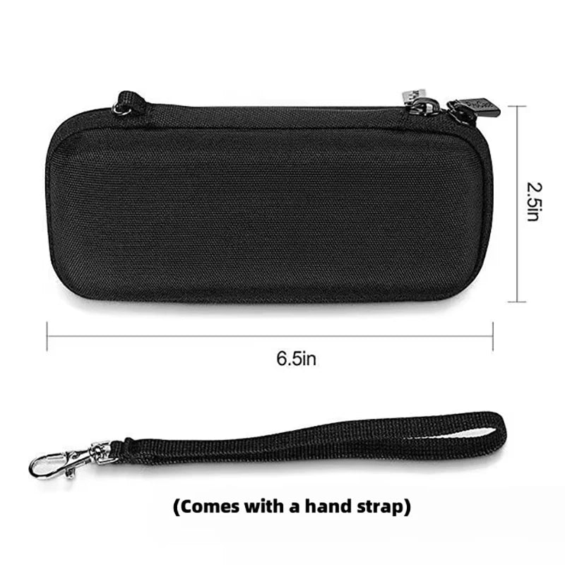 Portable EVA Shockproof Storage Case for Philips One Blade - Ultimate Shaver Storage Solution Storage Bag（Case Only) Oasis Select