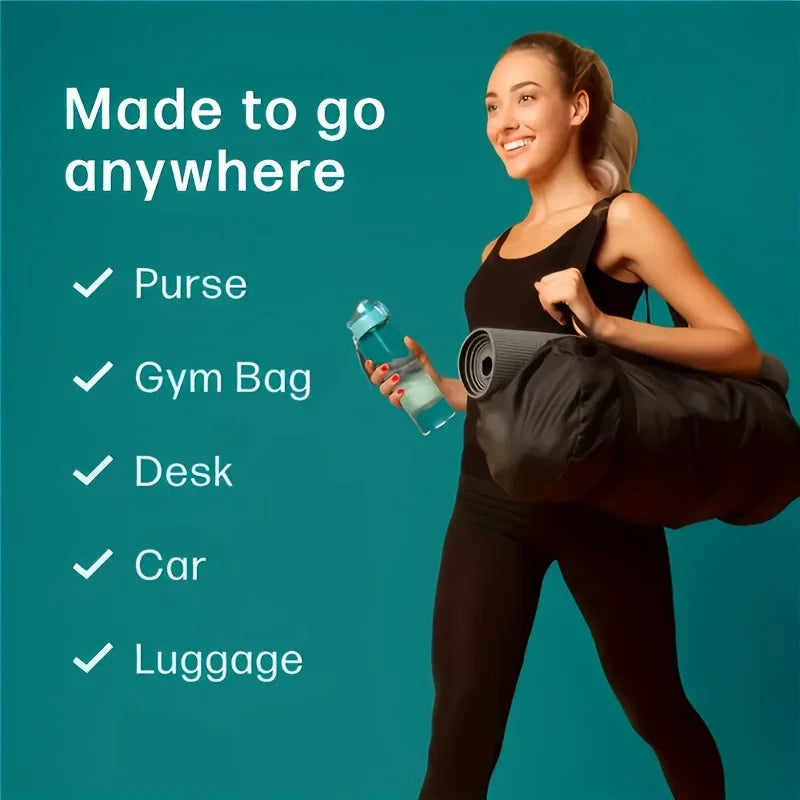20pcs individually wrapped wipes, disposable, portable wipes, travel, camping, fitness, toilet Oasis Select