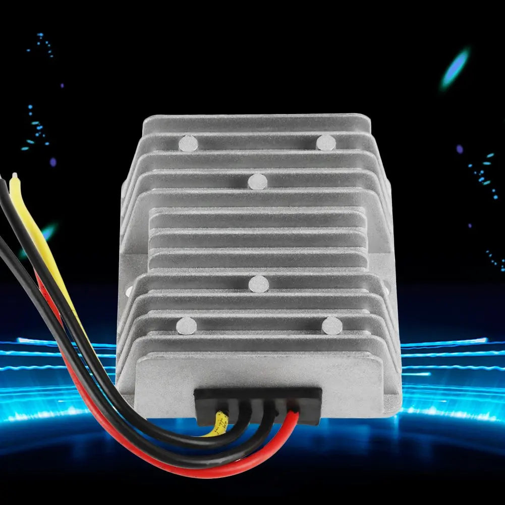 DC12V to DC 19V 8A 152W Voltage Step Up Converter Boost Power Module Power 12 Volt to 18 Volt Step Up Converter Oasis Select 12V to 19V 8A