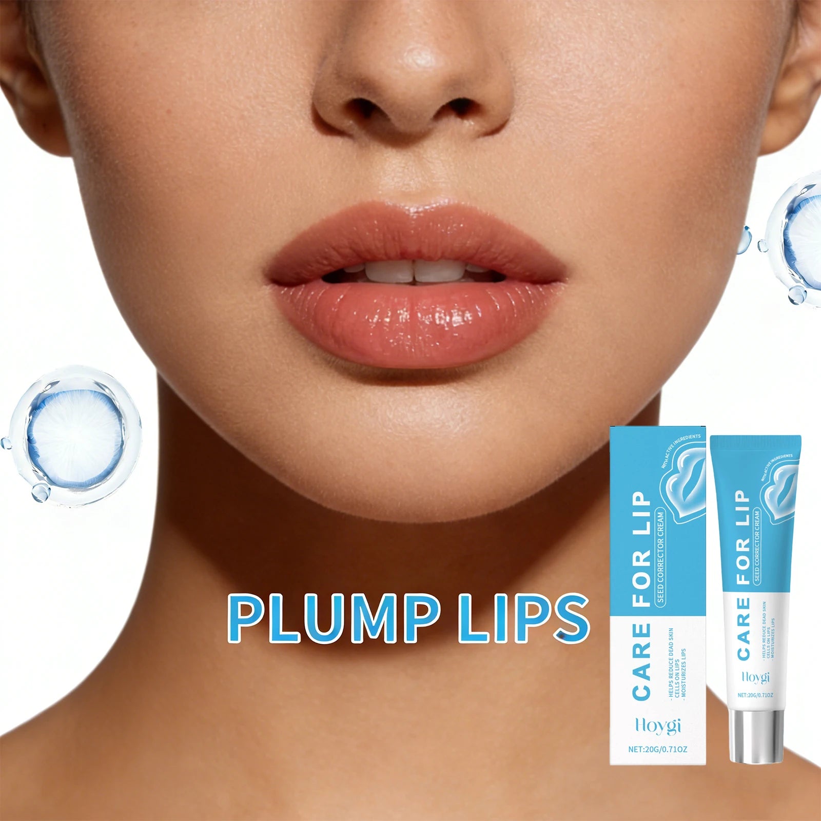Hoygi Moisturizing Lip Balm – Anti-Chapped, Deep Hydration Moisturizing Lip Balm Oasis Select