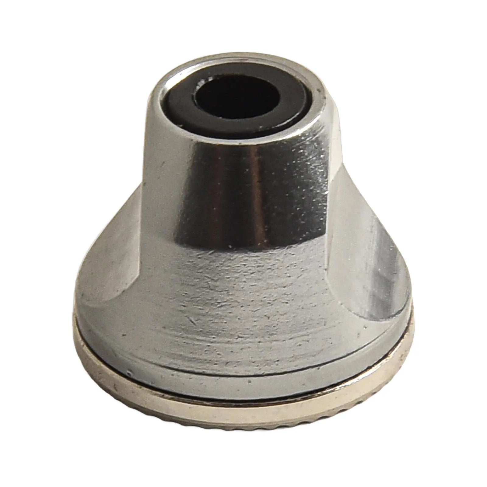 Mountain Bike Bicycle Hub Nut Assembly Component M5 Maintenance Parts Quick Release Spare Anti-slip Accessories Oasis Select Titanium