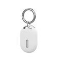 Protective Silicone Cover for Xiaomi Tag Compatible with Positioner Lightweight Construction and Accurate Feature Alignment Oasis Select White