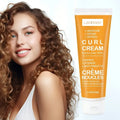 Curl Cream Leave-In Treatment – Defines & Moisturizes All Curls Curl Defining Cream Oasis Select Default Title