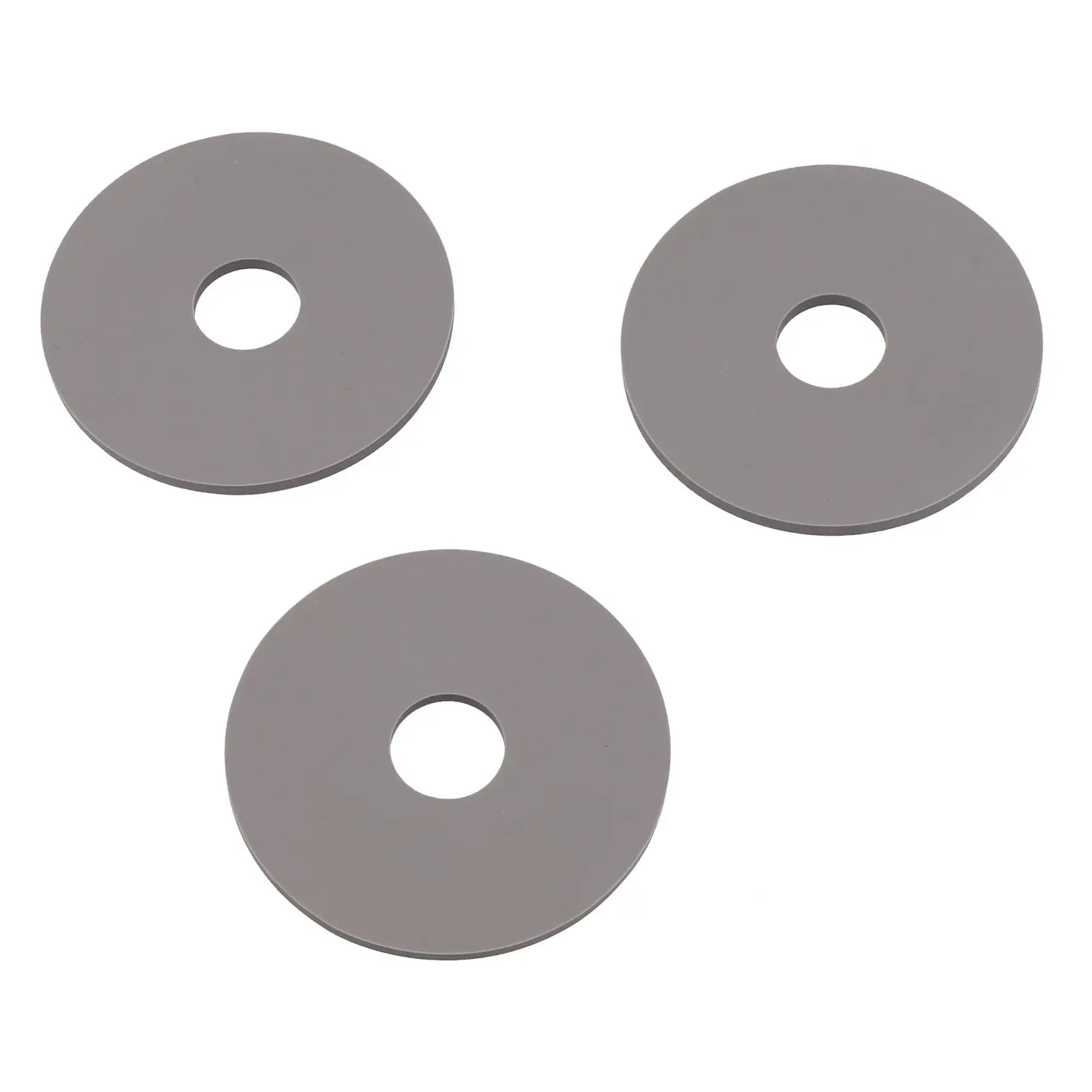 5-Pack AH0007100R Seal Washer for Roca Dual Flush Valve Toilet Flush Valve Seal Oasis Select