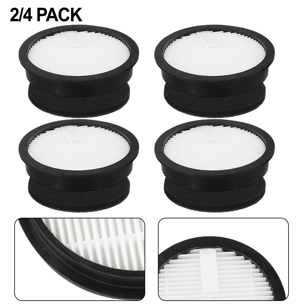 Washable And Reusable HEPA Filter For Honiture S13 Vacuum Cleaner Oasis Select
