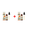 EELHOE Pumpkin Seed Oil – Nails, Hair & Skin Care 60ml Multi-Use Beauty Oil Oasis Select 2PCS