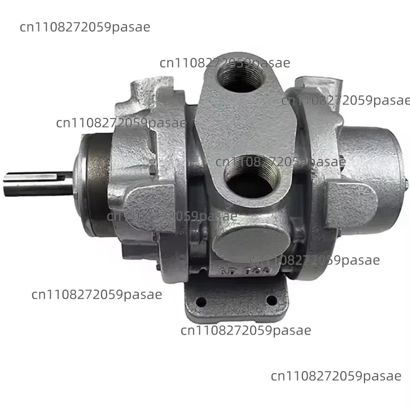 Flange-mounted Pneumatic Motors for Power Tools, Vane-type Pneumatic Motors Oasis Select