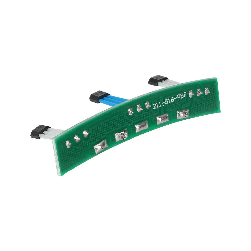 Electric Scooter Motor Hall Sensor Electric Scooter Motor Hall Sensor Circuit Board For Segway For Max G30 And For Xiaomi 3 Lite Oasis Select