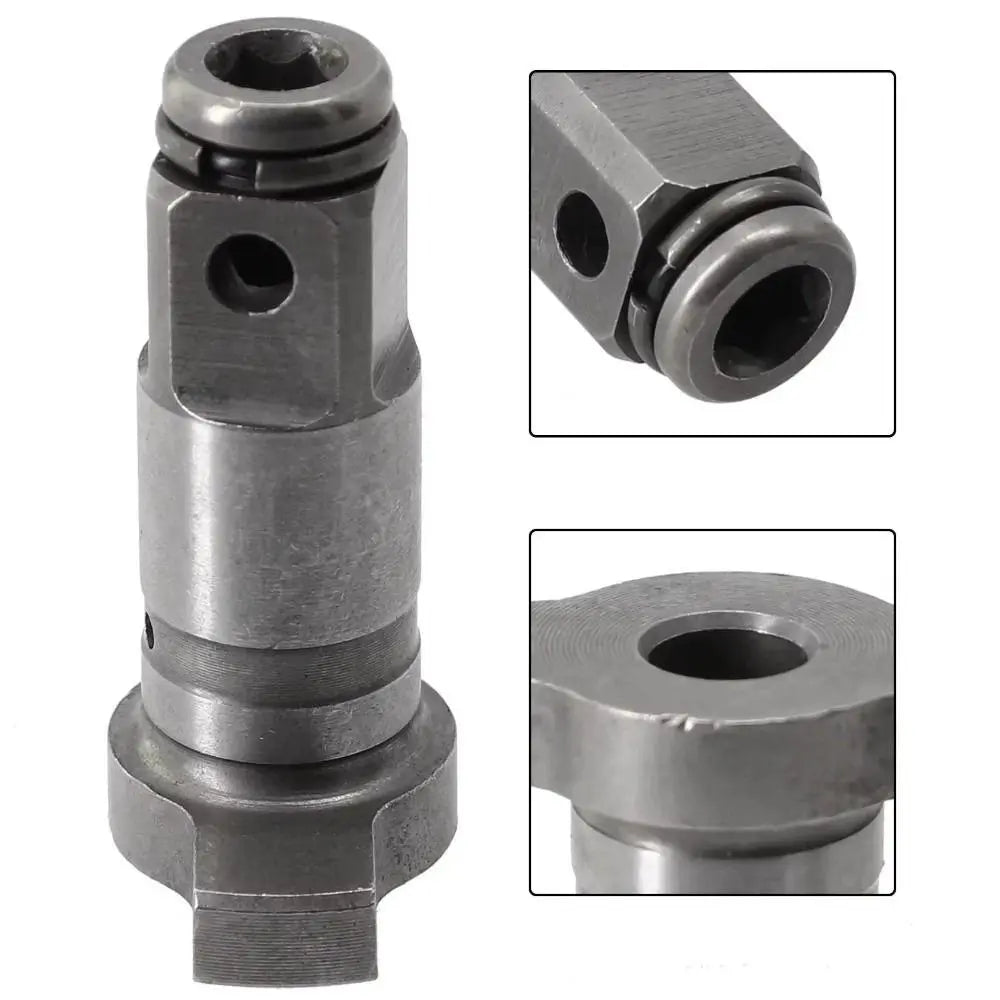 1/2" Impact Wrench Spindle Anvil Shaft | WU278 Parkside Spare