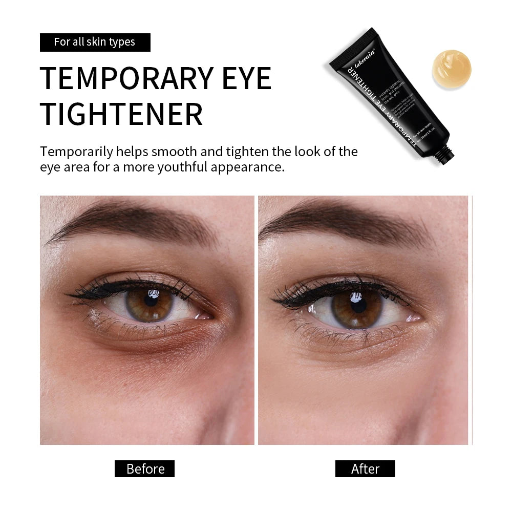 Instant Eye Tightener Cream – Firm, Smooth & Brighten 30ml Eye Tightening Cream Oasis Select