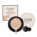 Air Cushion Foundation – Oil Control, Coverage & Brightening Air Cushion Foundation Oasis Select Natural Color
