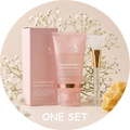 Collagen Peel-Off Facial Mask Deep Moisturizing Hydrating Reduce Skin Sagging Improve Dullness Night Wrapping Mask Skincare Set Oasis Select Facial Mask Set x 4PCS
