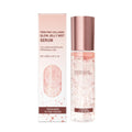Hyaluronic Acid Face Essence Boost Skin Hydration Calm Facial Redness Firm Brighten Tone Light Texture Collagen Jelly Mist Serum Oasis Select Collagen 100ml Boxed X 2PCS