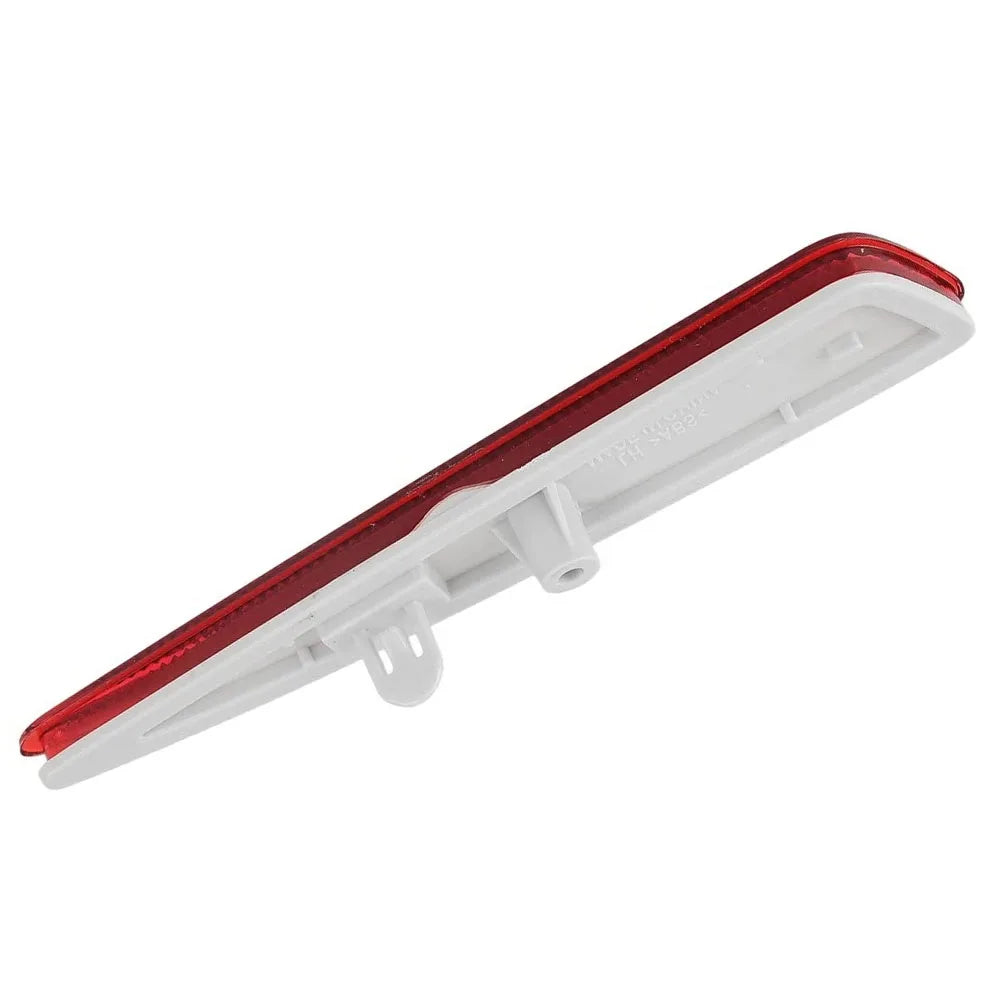 Red Rear Bumper Reflector 81920-12140 for Toyota For Auris 2012 2013 2014 2015 Corolla Hatchback ABS Easy Install Oasis Select