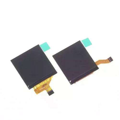1pcs 1.54 Inch TFT LCD Screen ST7789 Small Screen 240x240 Display Square LCD Screen SPI Color Screen Oasis Select