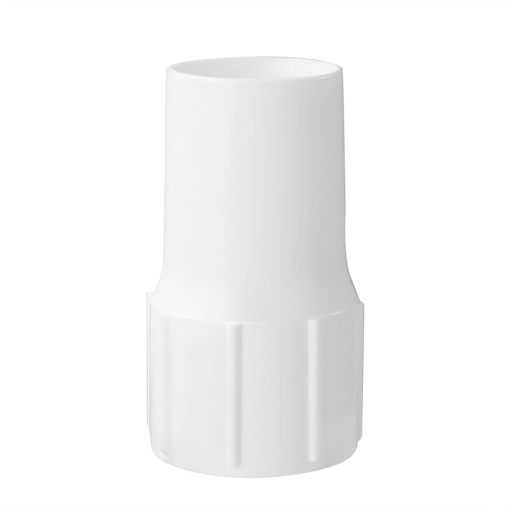 Vacuum Suction Pipe Cleaning Accessories Swimming Pool Hose Connector Adapter Suitable For 38mm Thread Suction Pipe Oasis Select