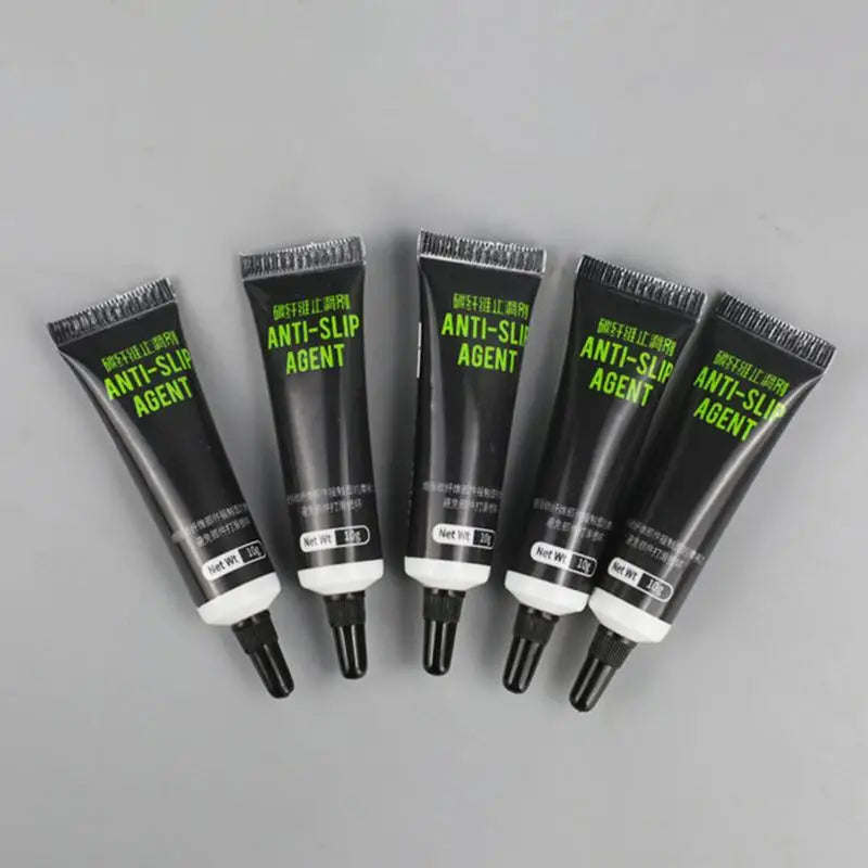 Bicycle Pedal Grease Carbon Fiber Anti Slip Agent Bicycle Carbon Paste Water-Resistant Chain Grease Bicycle Assembly Grease Oasis Select