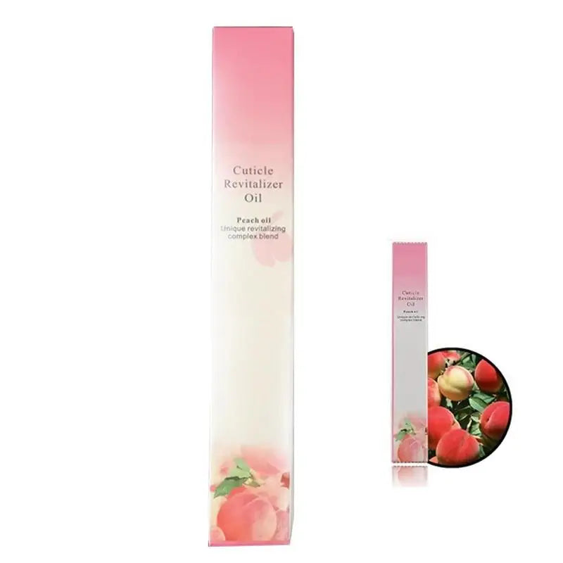15Colors Fragrance Cuticle Oil For Nails Cuticle Oil Pen Nail Nutrition Oil Moist Repair Nail Care Pen For Nail Growth Treatment Oasis Select 02