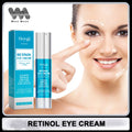 Hoygi Retinol Eye Cream – Firming, Brightening & Anti-Aging 50ml