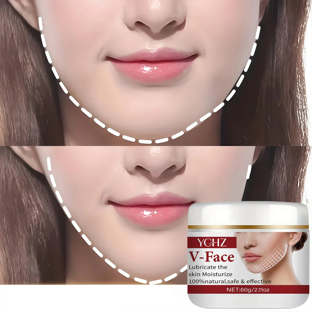 YCHZ V Face Firming Cream – Lifting Formula 60g