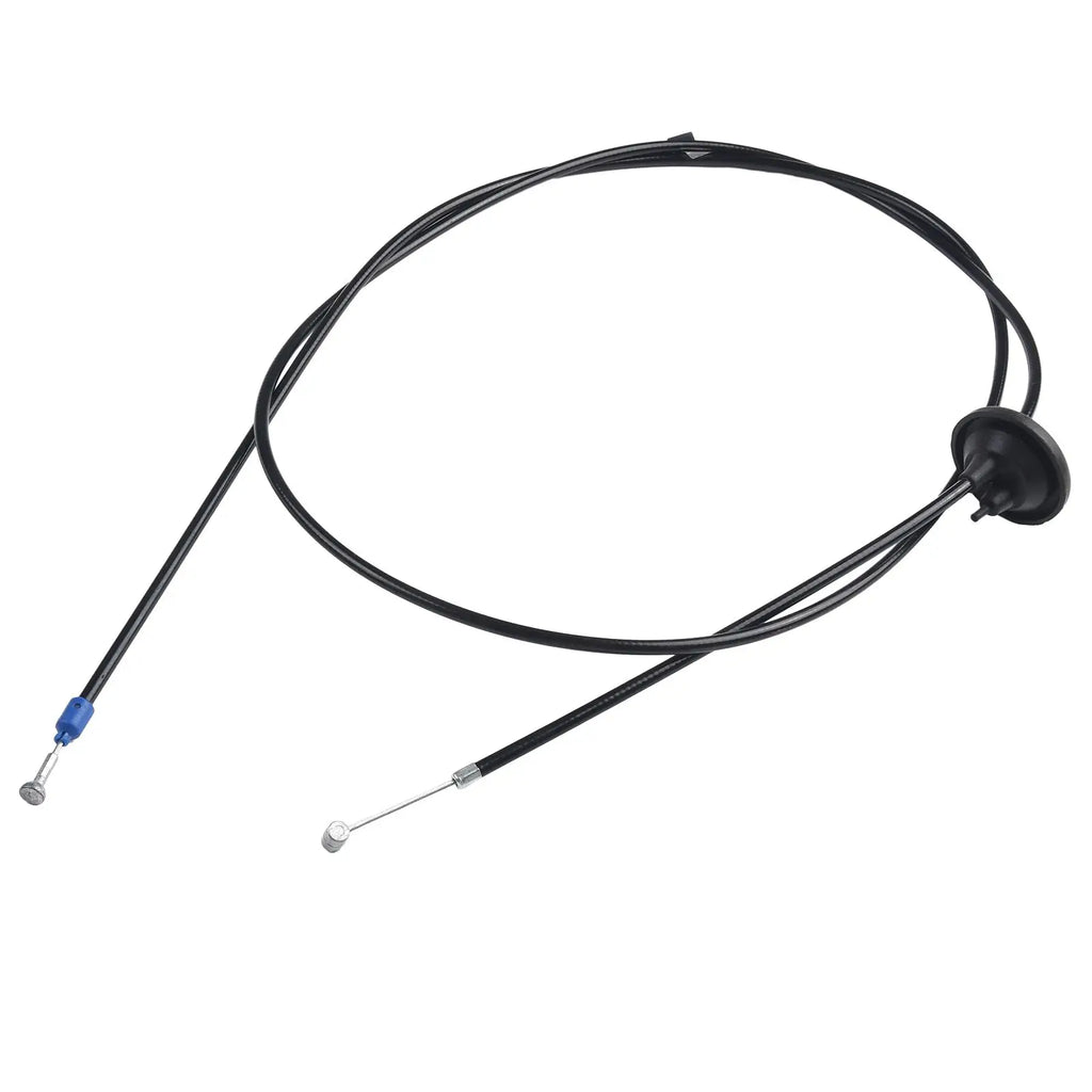 Engine Hood Bonnet Pull Cable for Mercedes Vito and For Viano W639 6397500159 Compatible for Model Years 2003 2014 Oasis Select