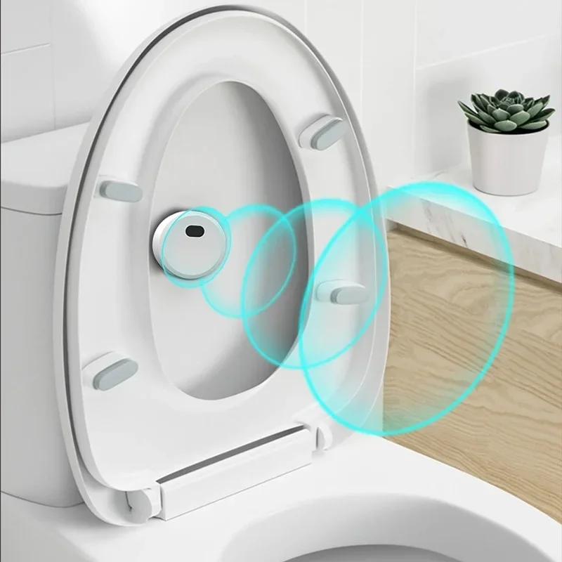 Auto Toilet Flusher Toilet Sensor Flushers toilet Automatic Water Separator Toilets and Toilet Parts Touchless WC Flush System Oasis Select