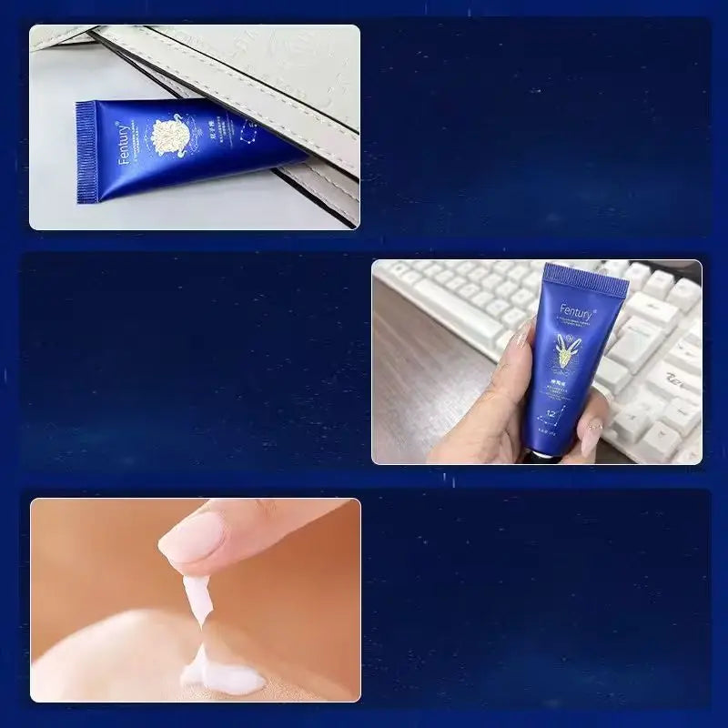 12PCS Fragrant Refreshing Hand Cream in gift box, suitable for dry and rough hands, 12-in-1 Moisturizing Hand Cream Set Oasis Select