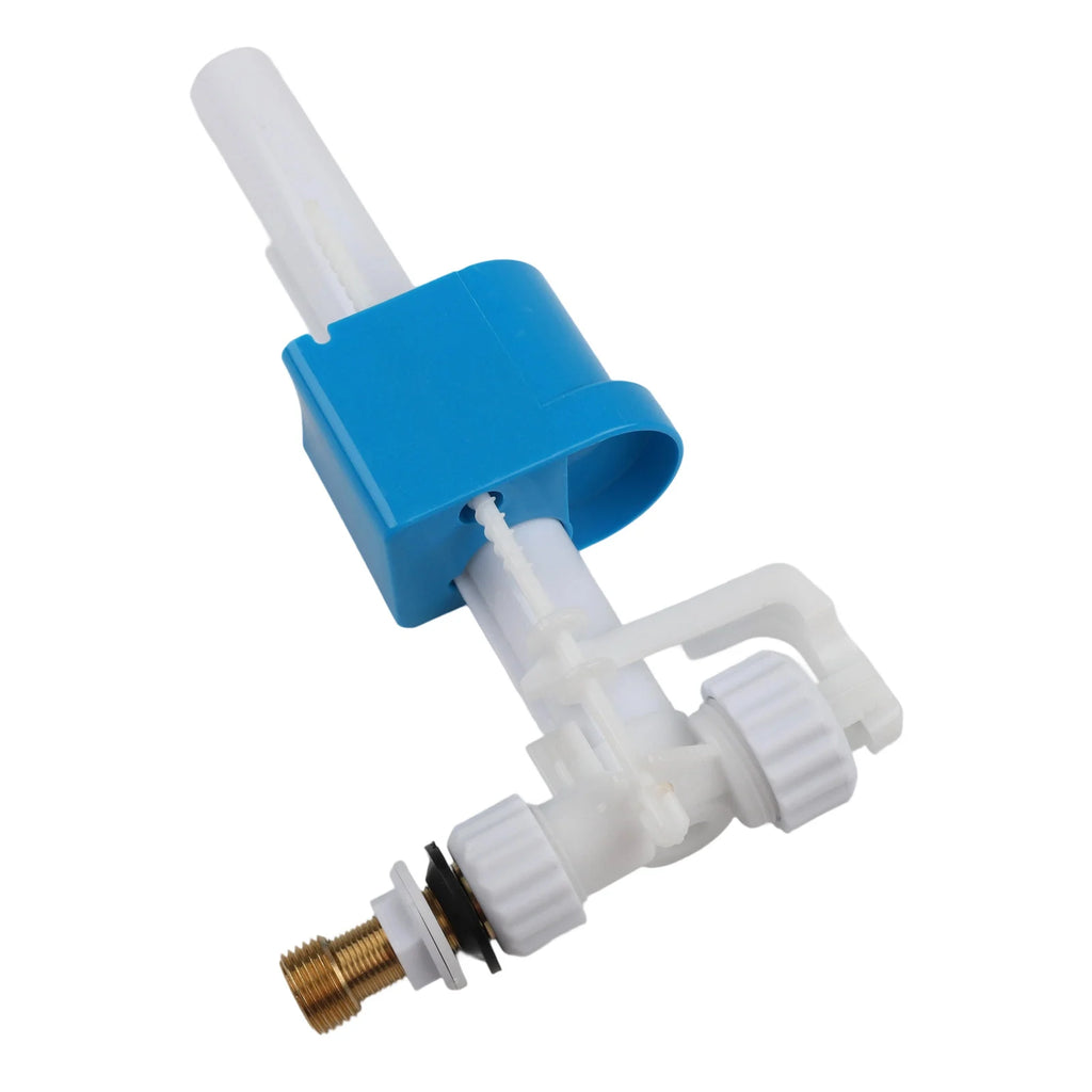 Cistern Filling Float Valve | G3/8 & G1/2 Brass Inlet Valve Cistern Fill Valve Oasis Select